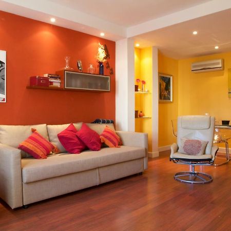 Apartamento San Benito C เซบีญา ภายนอก รูปภาพ
