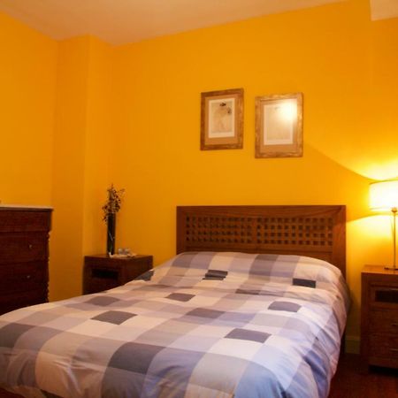 Apartamento San Benito C เซบีญา ภายนอก รูปภาพ